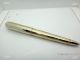 Santos de Cartier Pens - Yellow Gold Ballpoint Pen (2)_th.jpg